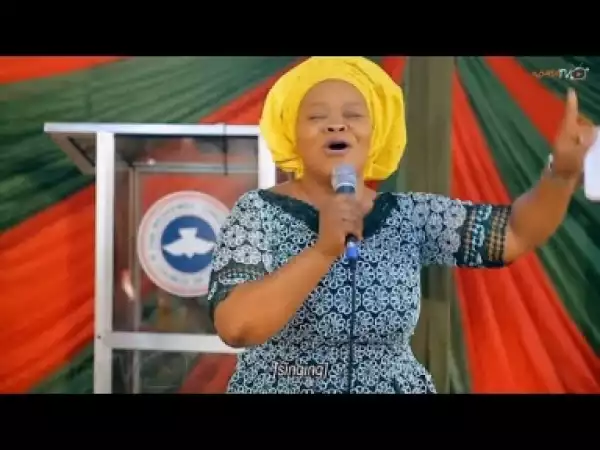 Video: Pastor Bosun 2 - Latest Yoruba Movie 2018 Drama Starring Bimbo Oshin | Antar Laniyan